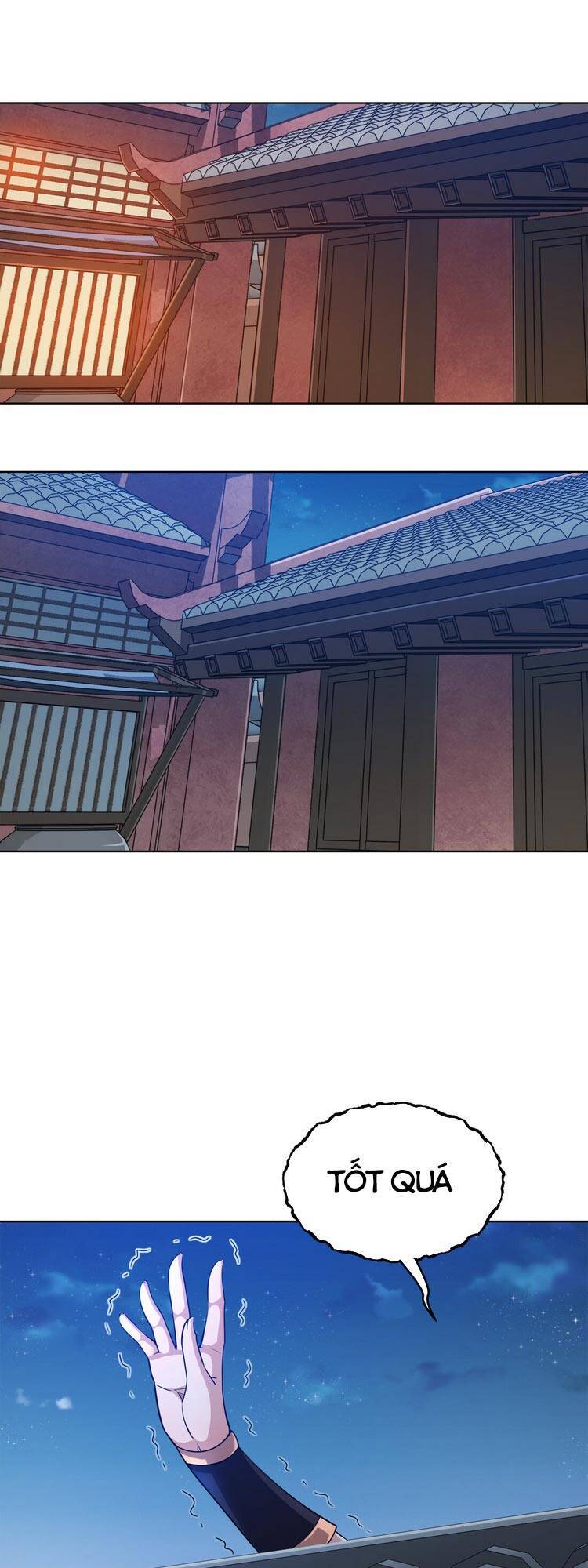 Nương Tử Nhà Ta Là Nữ Đế chapter 13 - Trang 22