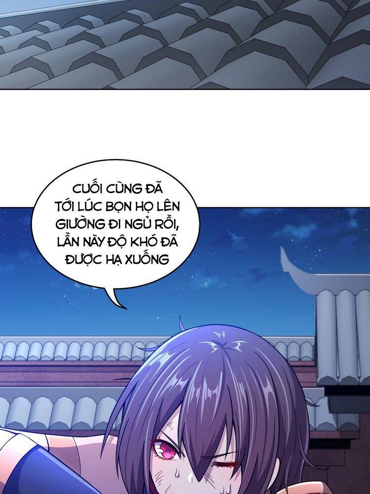 Nương Tử Nhà Ta Là Nữ Đế chapter 13 - Trang 23