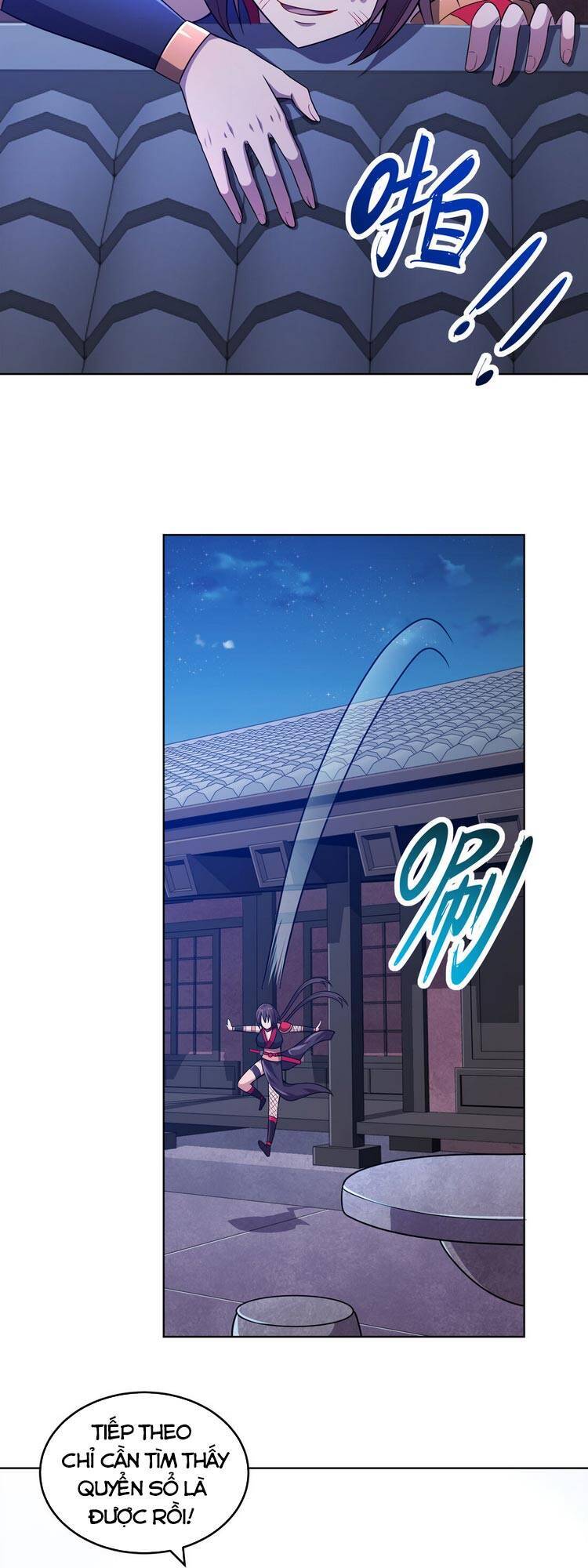 Nương Tử Nhà Ta Là Nữ Đế chapter 13 - Trang 24