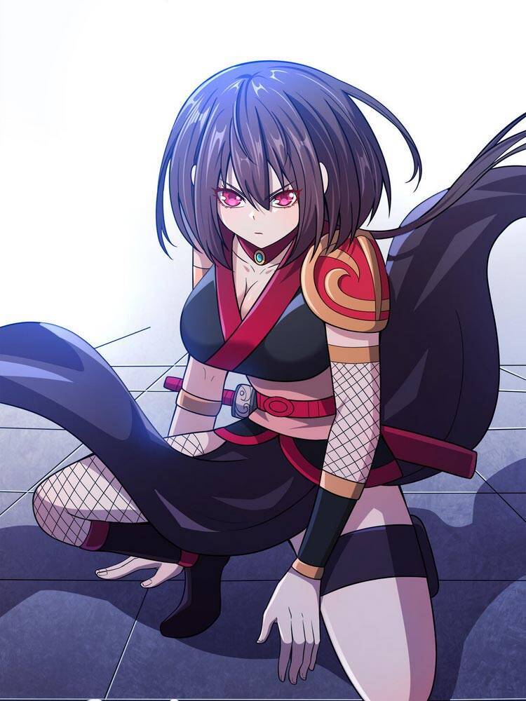 Nương Tử Nhà Ta Là Nữ Đế chapter 13 - Trang 25