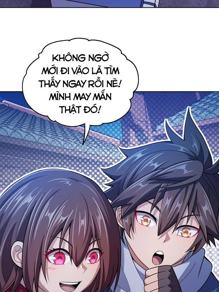 Nương Tử Nhà Ta Là Nữ Đế chapter 13 - Trang 27