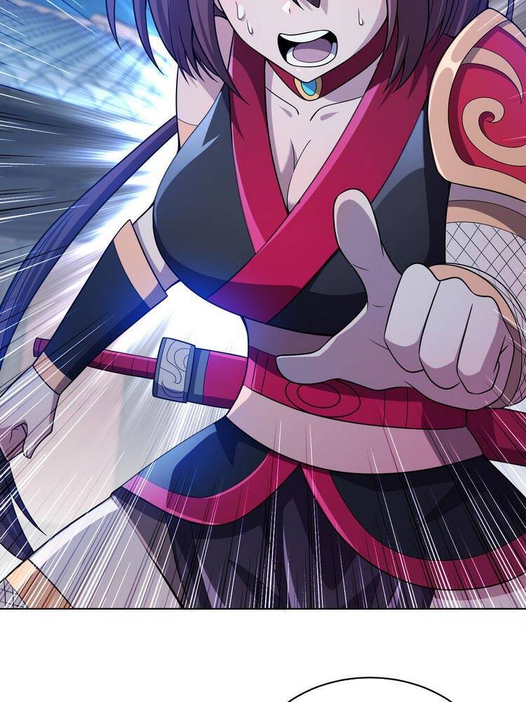 Nương Tử Nhà Ta Là Nữ Đế chapter 13 - Trang 31