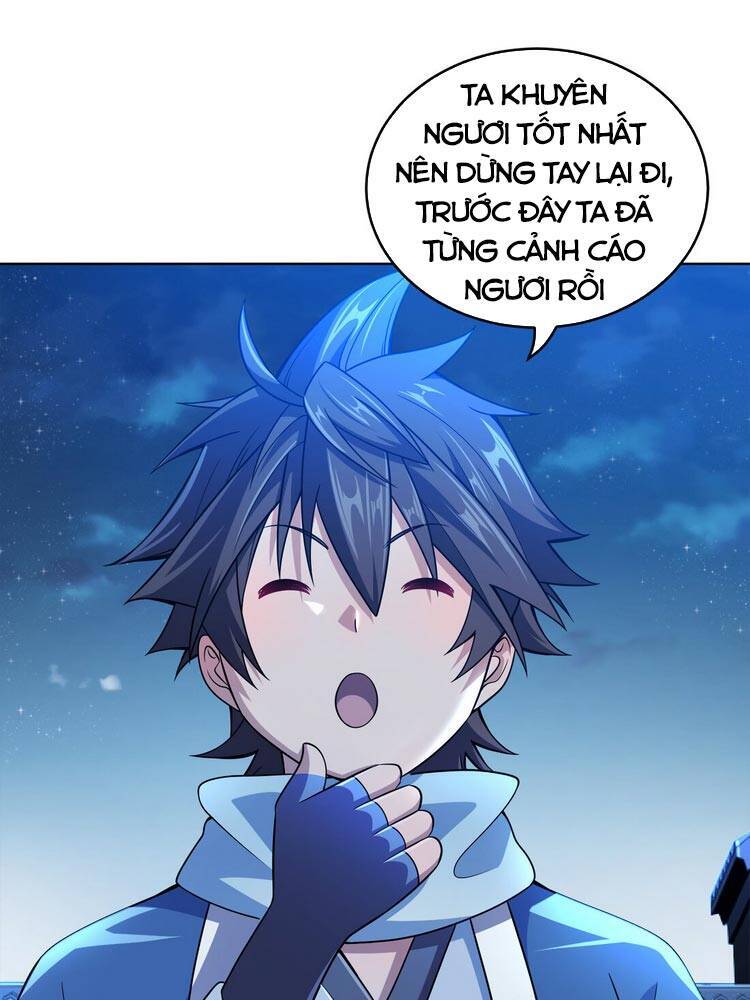 Nương Tử Nhà Ta Là Nữ Đế chapter 13 - Trang 33