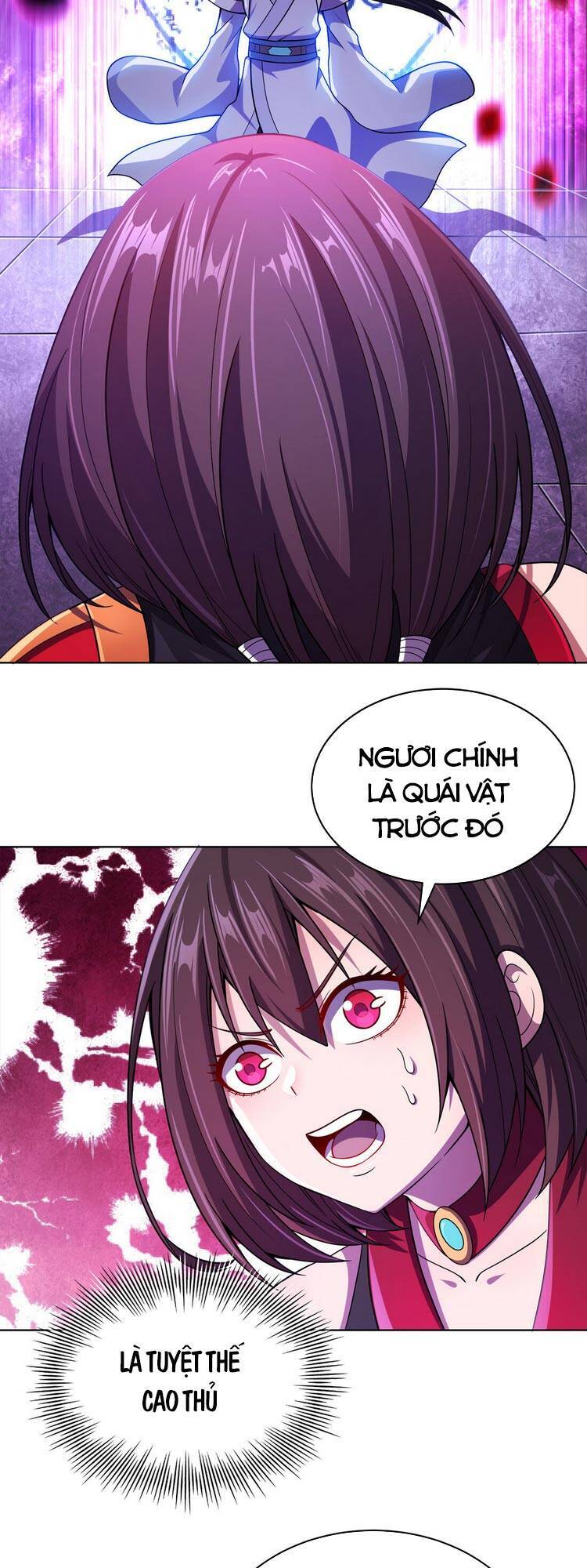 Nương Tử Nhà Ta Là Nữ Đế chapter 13 - Trang 36