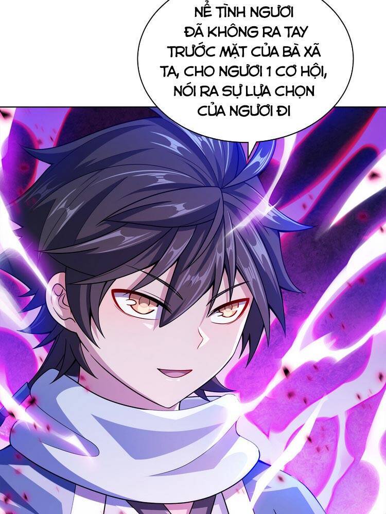 Nương Tử Nhà Ta Là Nữ Đế chapter 13 - Trang 37