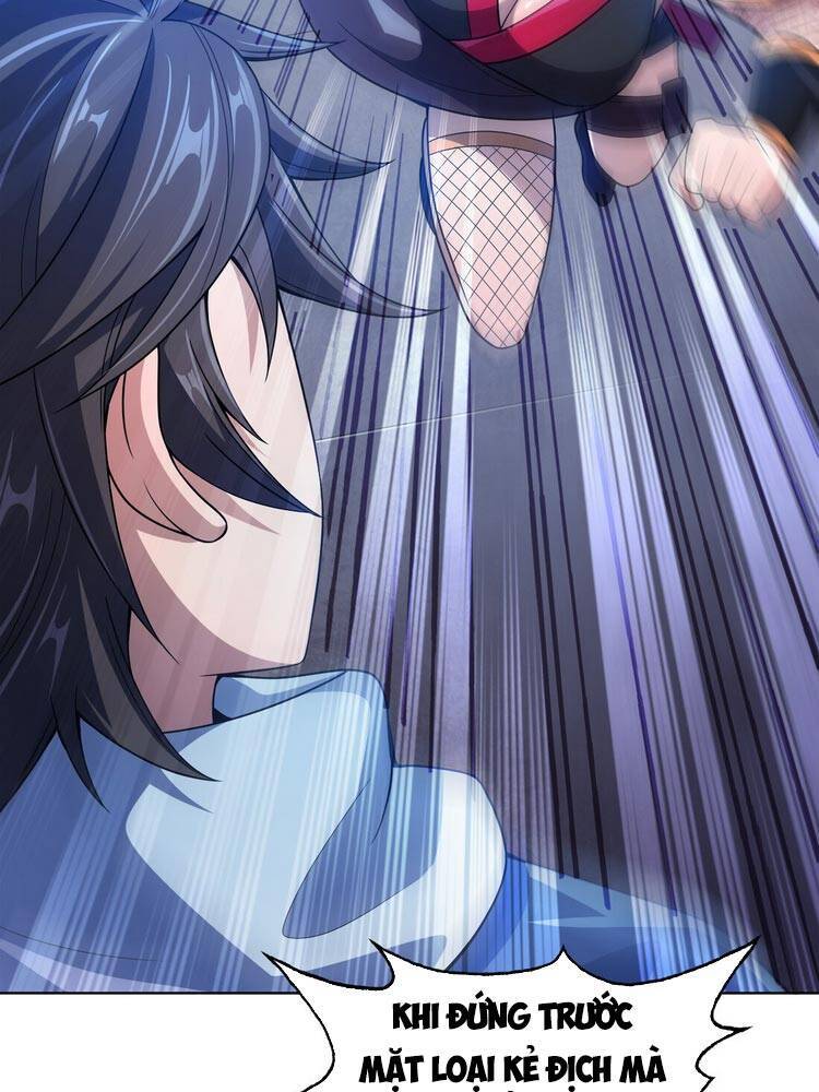 Nương Tử Nhà Ta Là Nữ Đế chapter 13 - Trang 39
