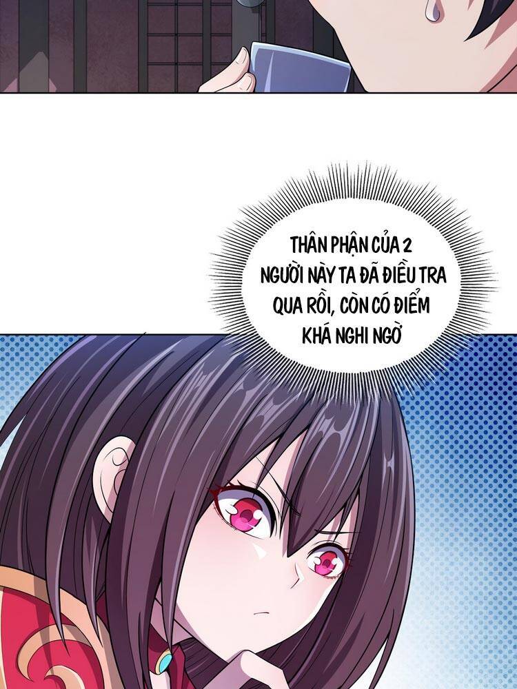 Nương Tử Nhà Ta Là Nữ Đế chapter 13 - Trang 4