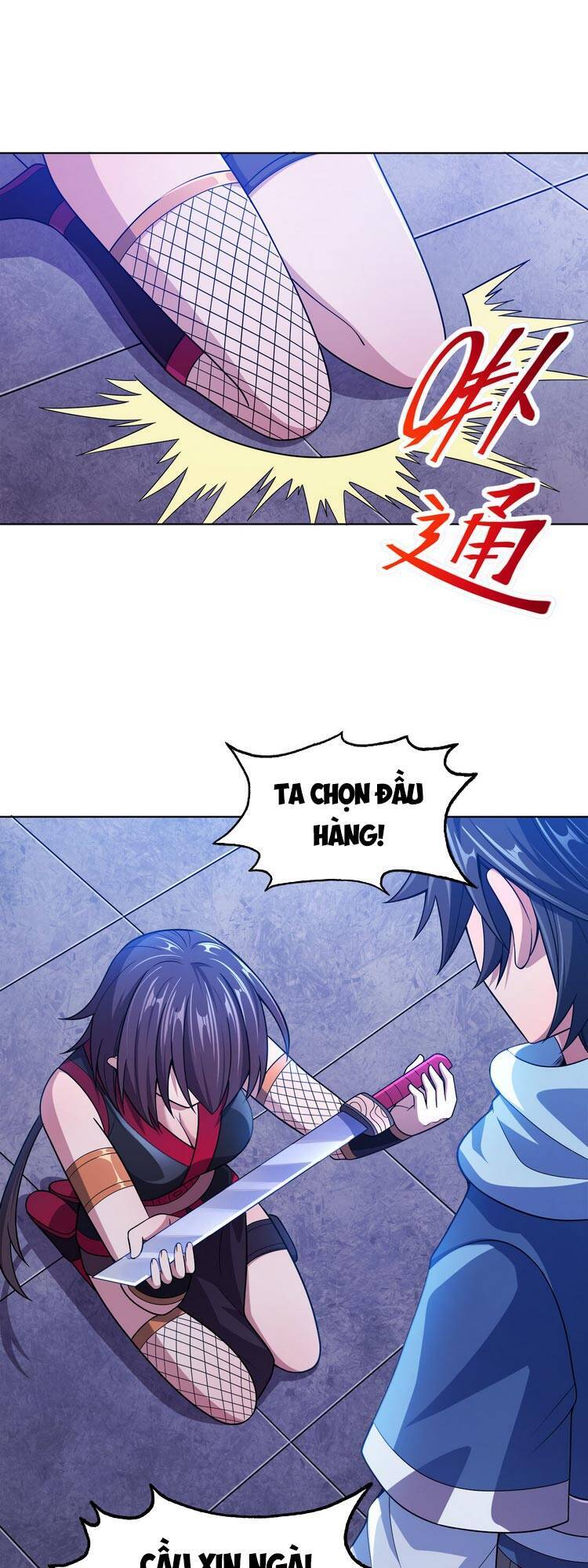 Nương Tử Nhà Ta Là Nữ Đế chapter 13 - Trang 41