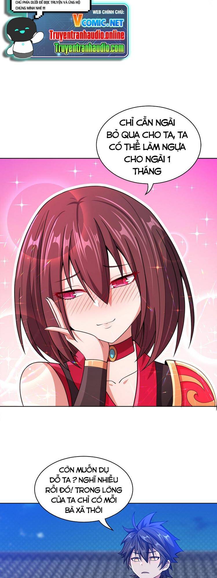 Nương Tử Nhà Ta Là Nữ Đế chapter 13 - Trang 43