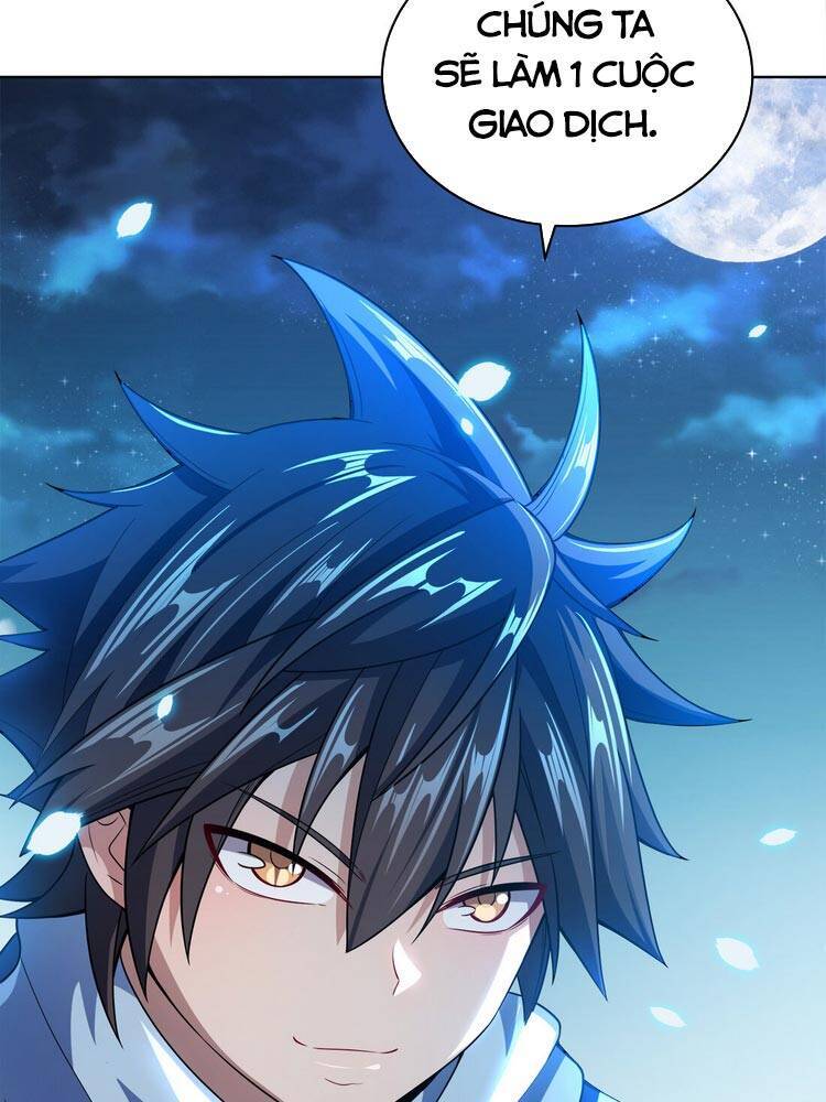 Nương Tử Nhà Ta Là Nữ Đế chapter 13 - Trang 46