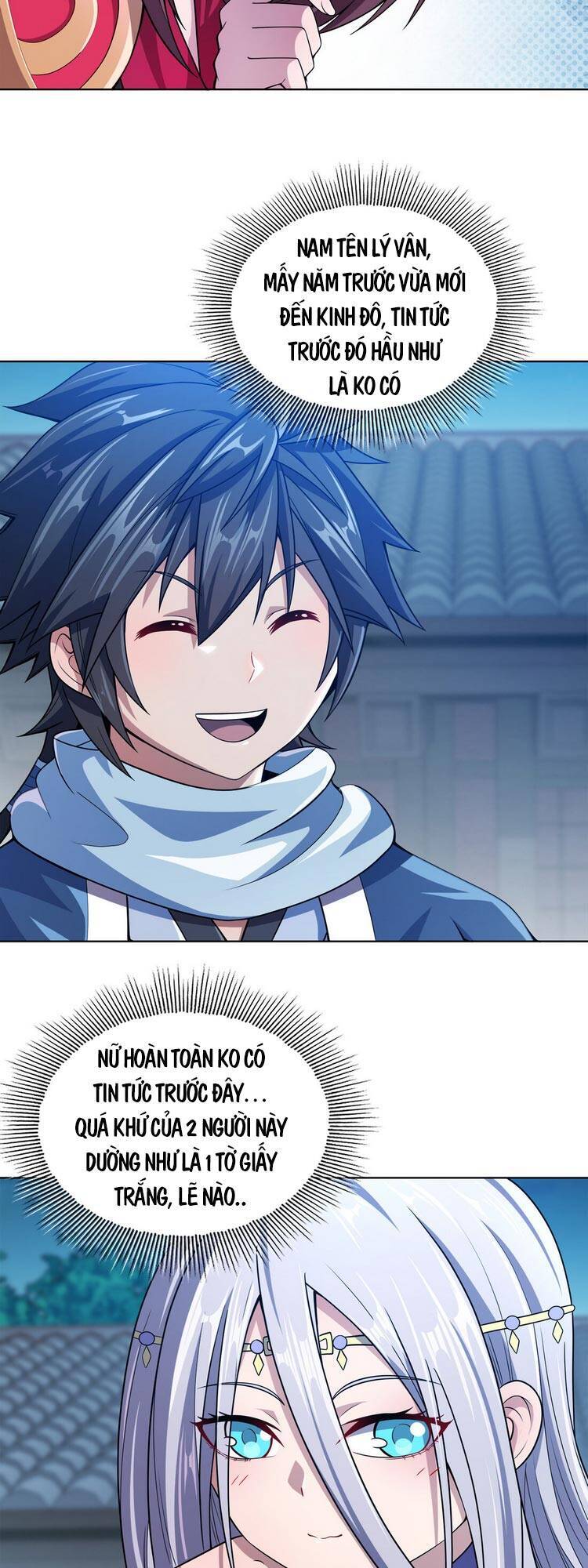Nương Tử Nhà Ta Là Nữ Đế chapter 13 - Trang 5