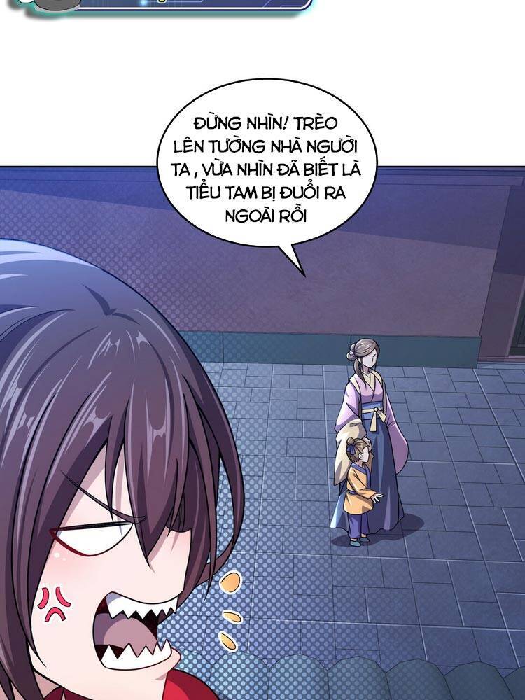 Nương Tử Nhà Ta Là Nữ Đế chapter 13 - Trang 8