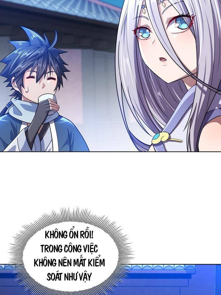 Nương Tử Nhà Ta Là Nữ Đế chapter 13 - Trang 10