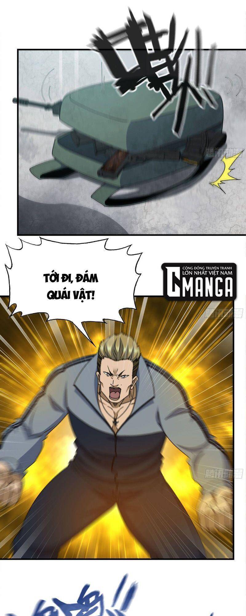 Tôi Chuyển Vàng Tại Mạt Thế chapter 186 - Upload bởi truyensieuhay.com
