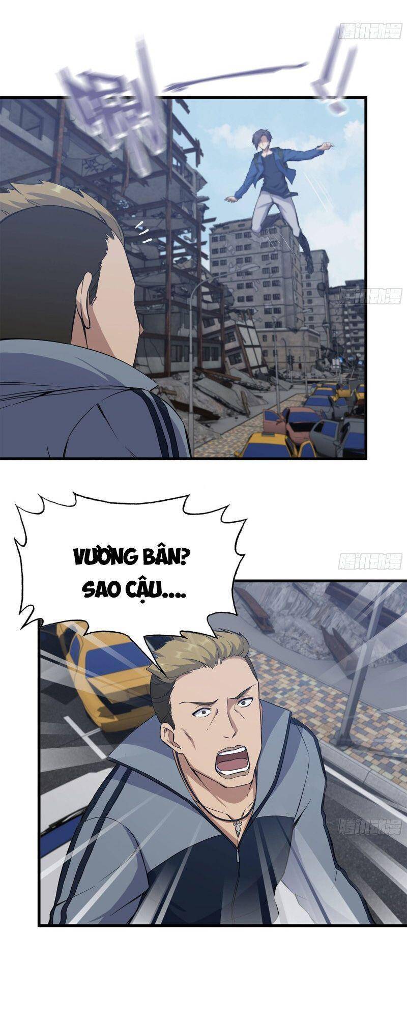 Tôi Chuyển Vàng Tại Mạt Thế chapter 186 - Upload bởi truyensieuhay.com