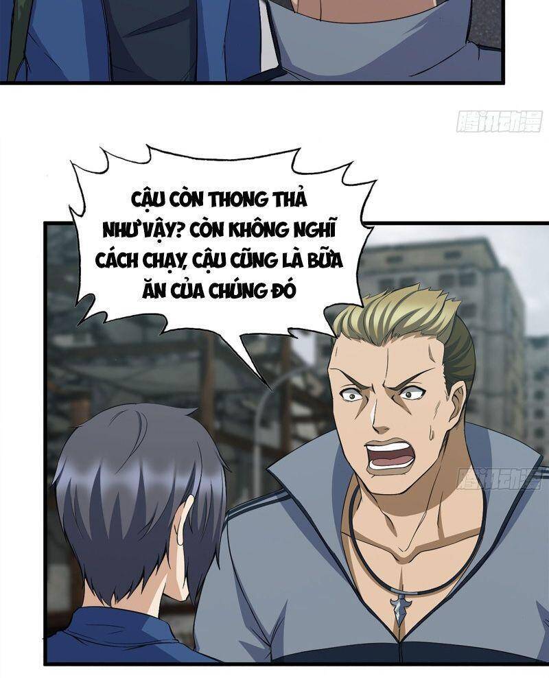 Tôi Chuyển Vàng Tại Mạt Thế chapter 186 - Upload bởi truyensieuhay.com