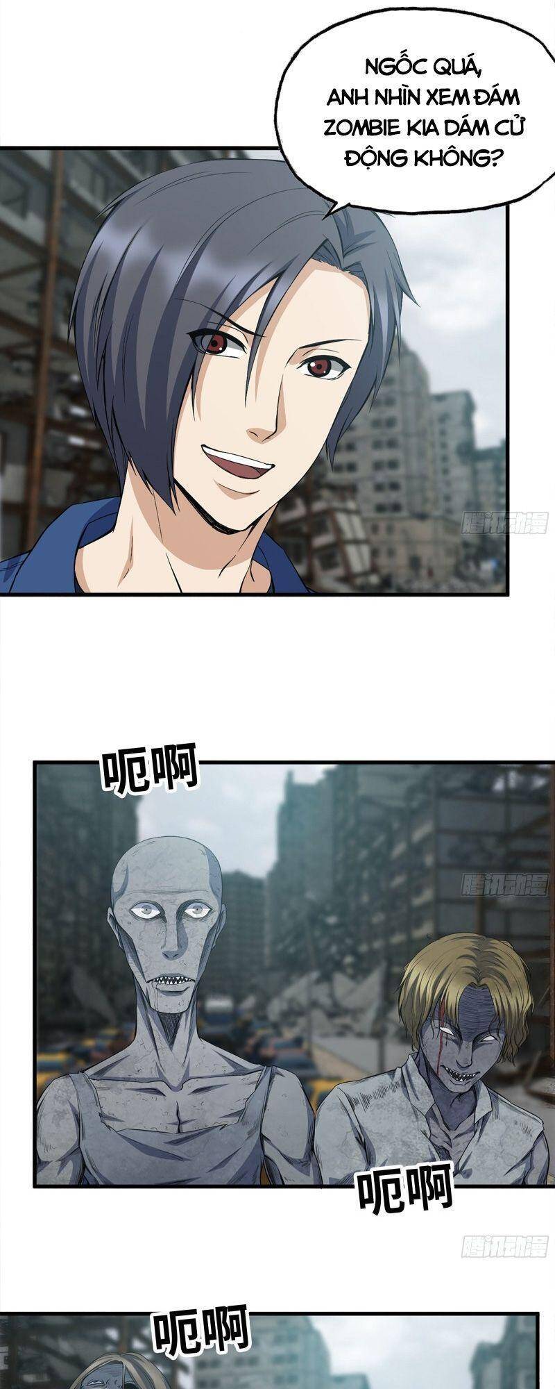 Tôi Chuyển Vàng Tại Mạt Thế chapter 186 - Upload bởi truyensieuhay.com