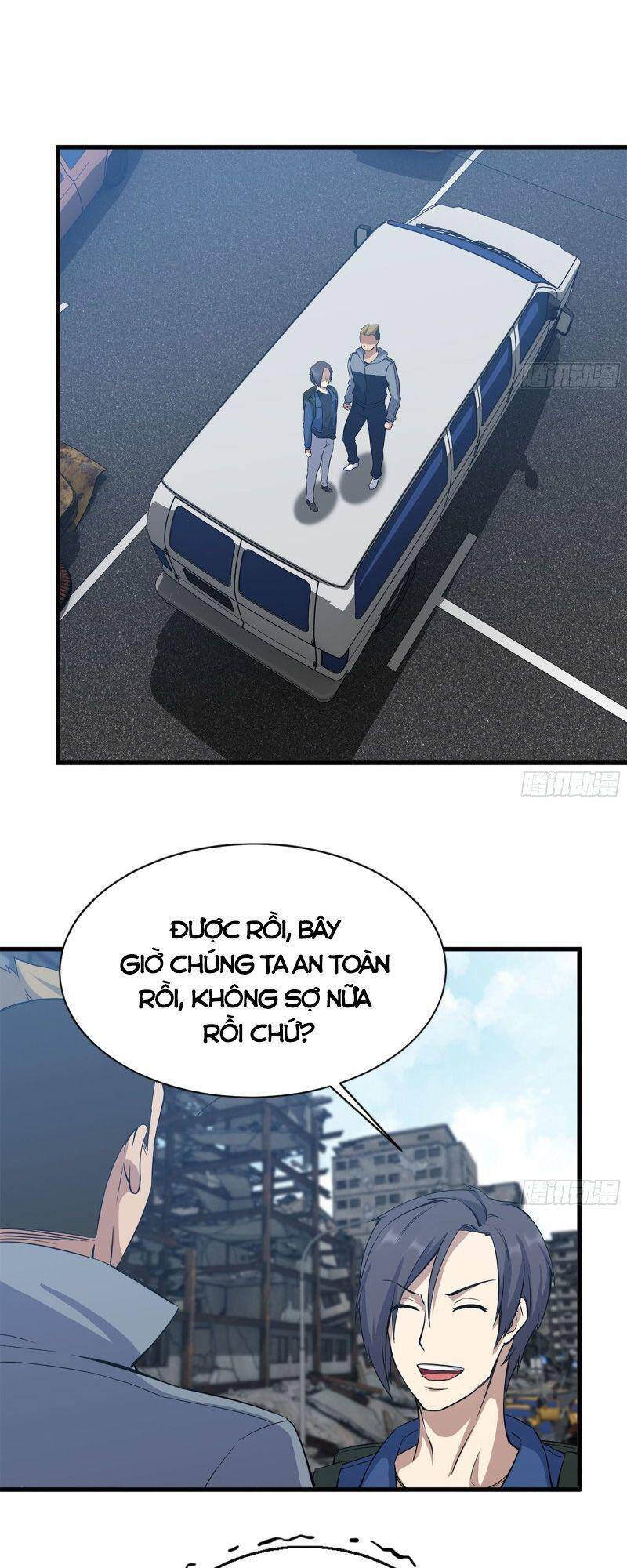 Tôi Chuyển Vàng Tại Mạt Thế chapter 186 - Upload bởi truyensieuhay.com