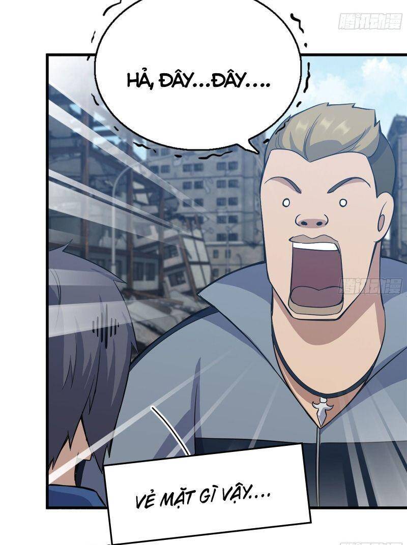 Tôi Chuyển Vàng Tại Mạt Thế chapter 186 - Upload bởi truyensieuhay.com