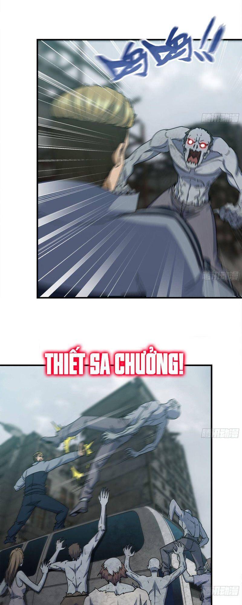 Tôi Chuyển Vàng Tại Mạt Thế chapter 186 - Upload bởi truyensieuhay.com