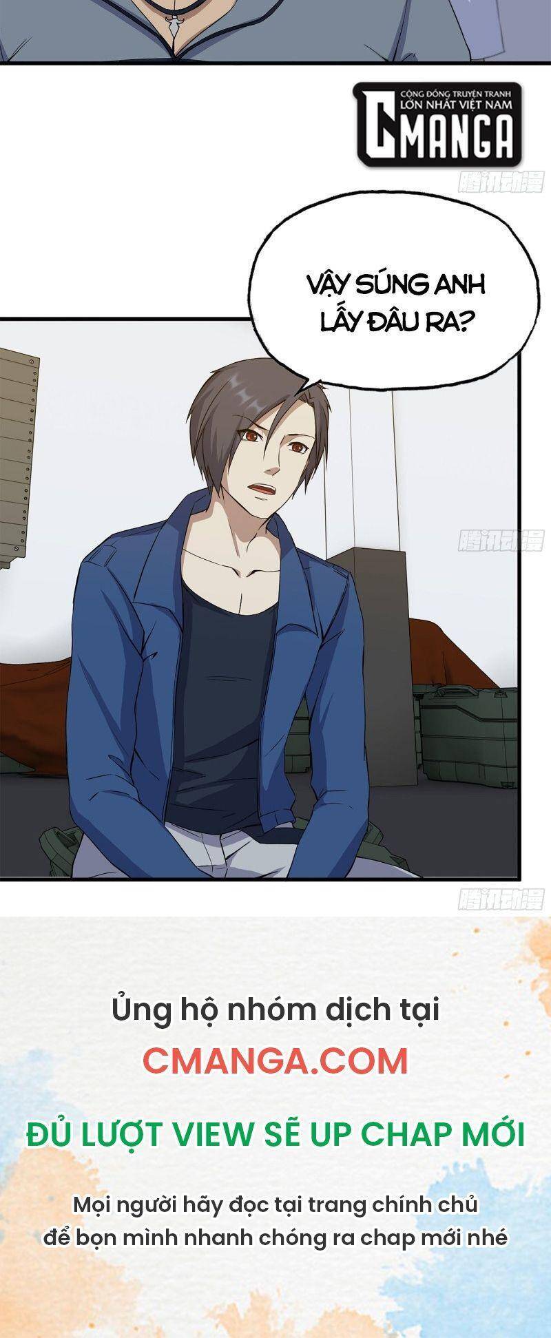Tôi Chuyển Vàng Tại Mạt Thế chapter 186 - Upload bởi truyensieuhay.com