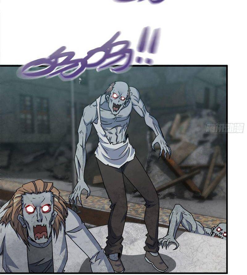 Tôi Chuyển Vàng Tại Mạt Thế chapter 186 - Upload bởi truyensieuhay.com