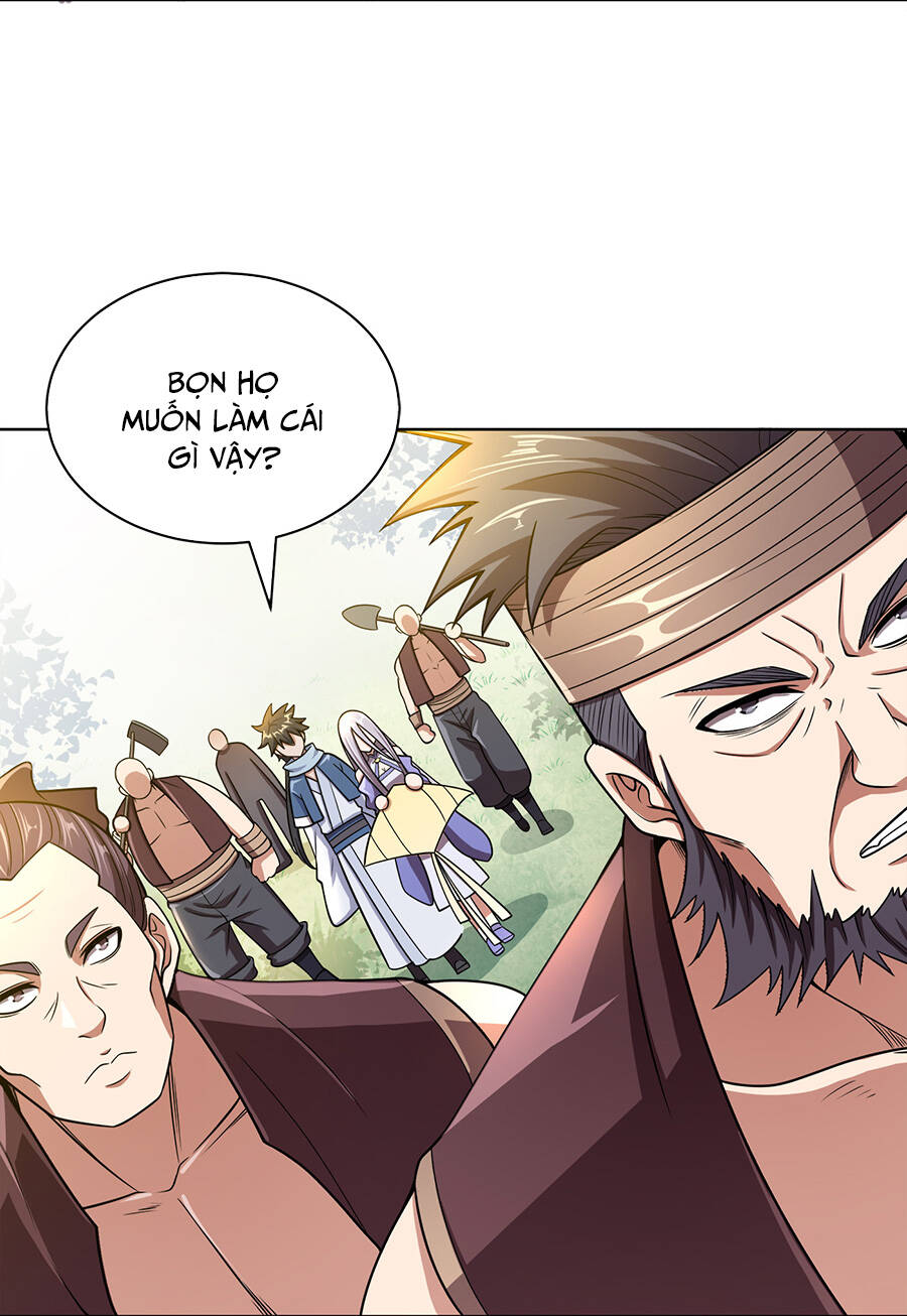 Nương Tử Nhà Ta Là Nữ Đế chapter 15 - Trang 11