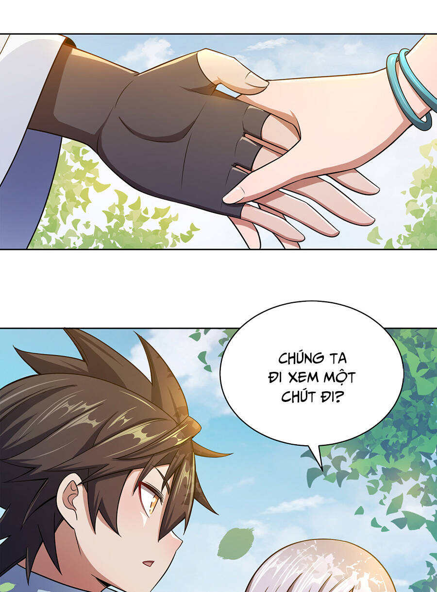 Nương Tử Nhà Ta Là Nữ Đế chapter 15 - Trang 16