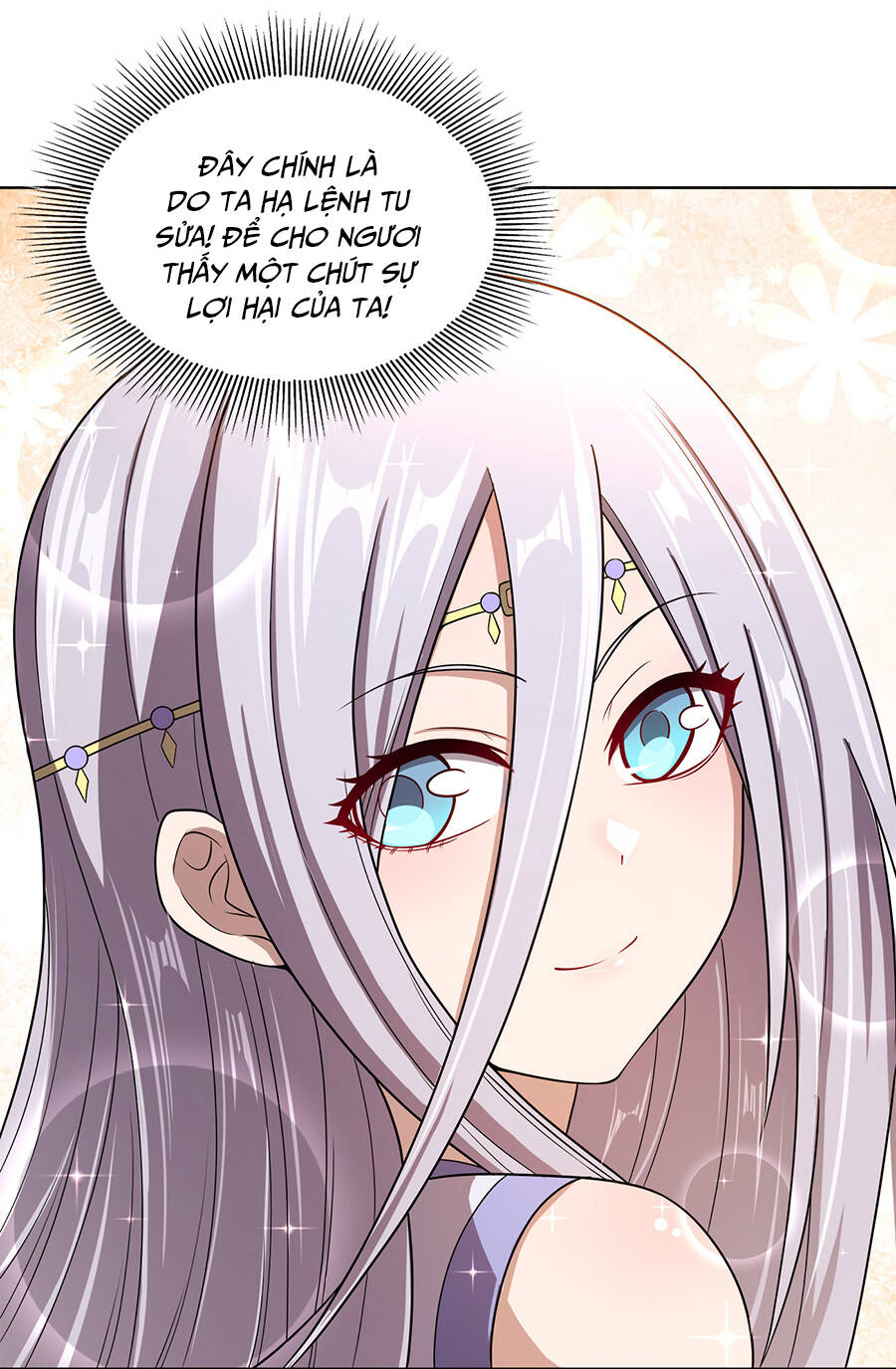 Nương Tử Nhà Ta Là Nữ Đế chapter 15 - Trang 18