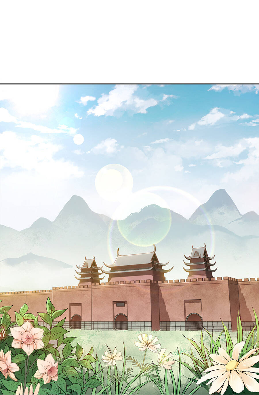 Nương Tử Nhà Ta Là Nữ Đế chapter 15 - Trang 3