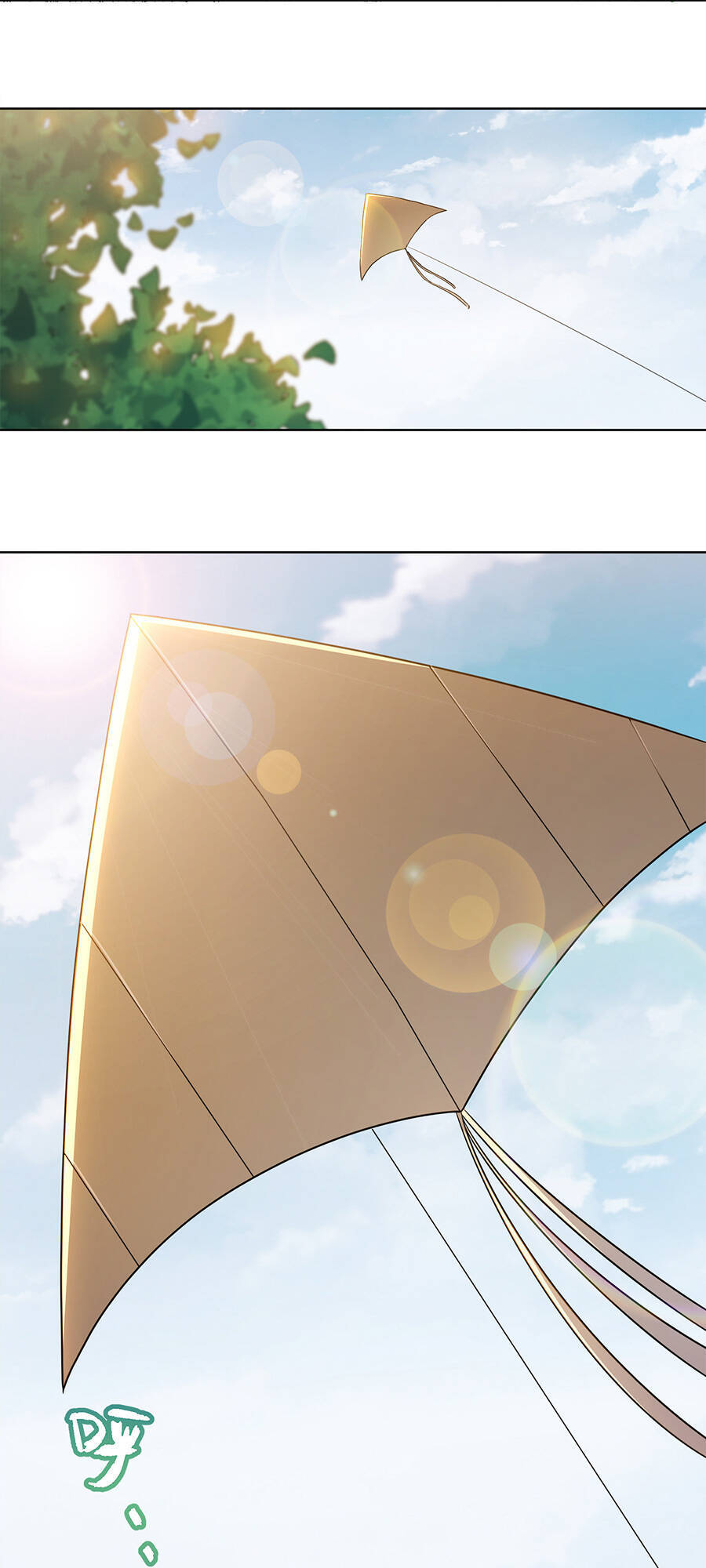 Nương Tử Nhà Ta Là Nữ Đế chapter 15 - Trang 4