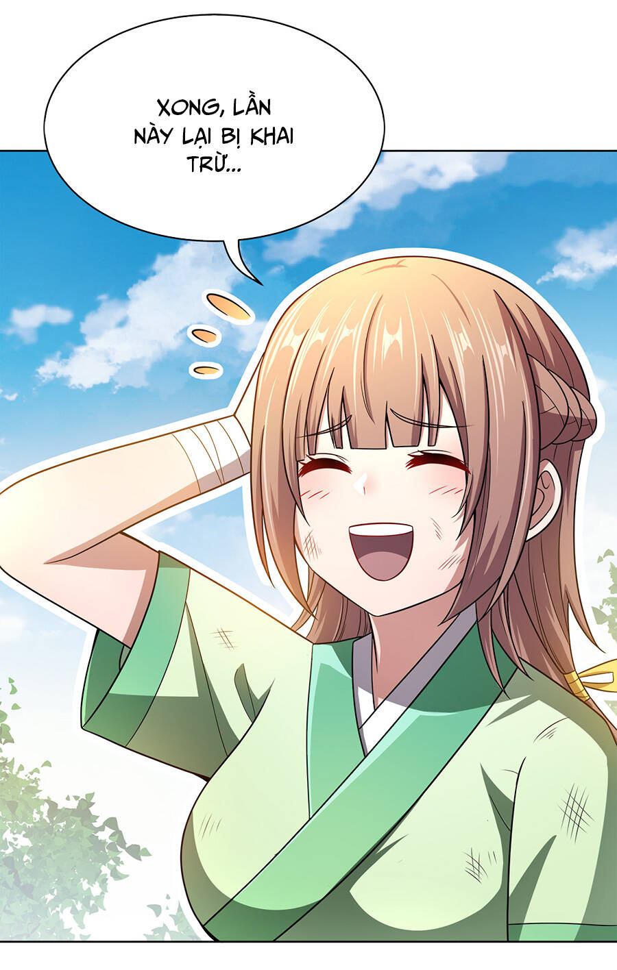 Nương Tử Nhà Ta Là Nữ Đế chapter 15 - Trang 41