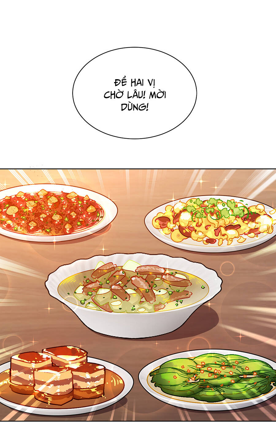 Nương Tử Nhà Ta Là Nữ Đế chapter 15 - Trang 60