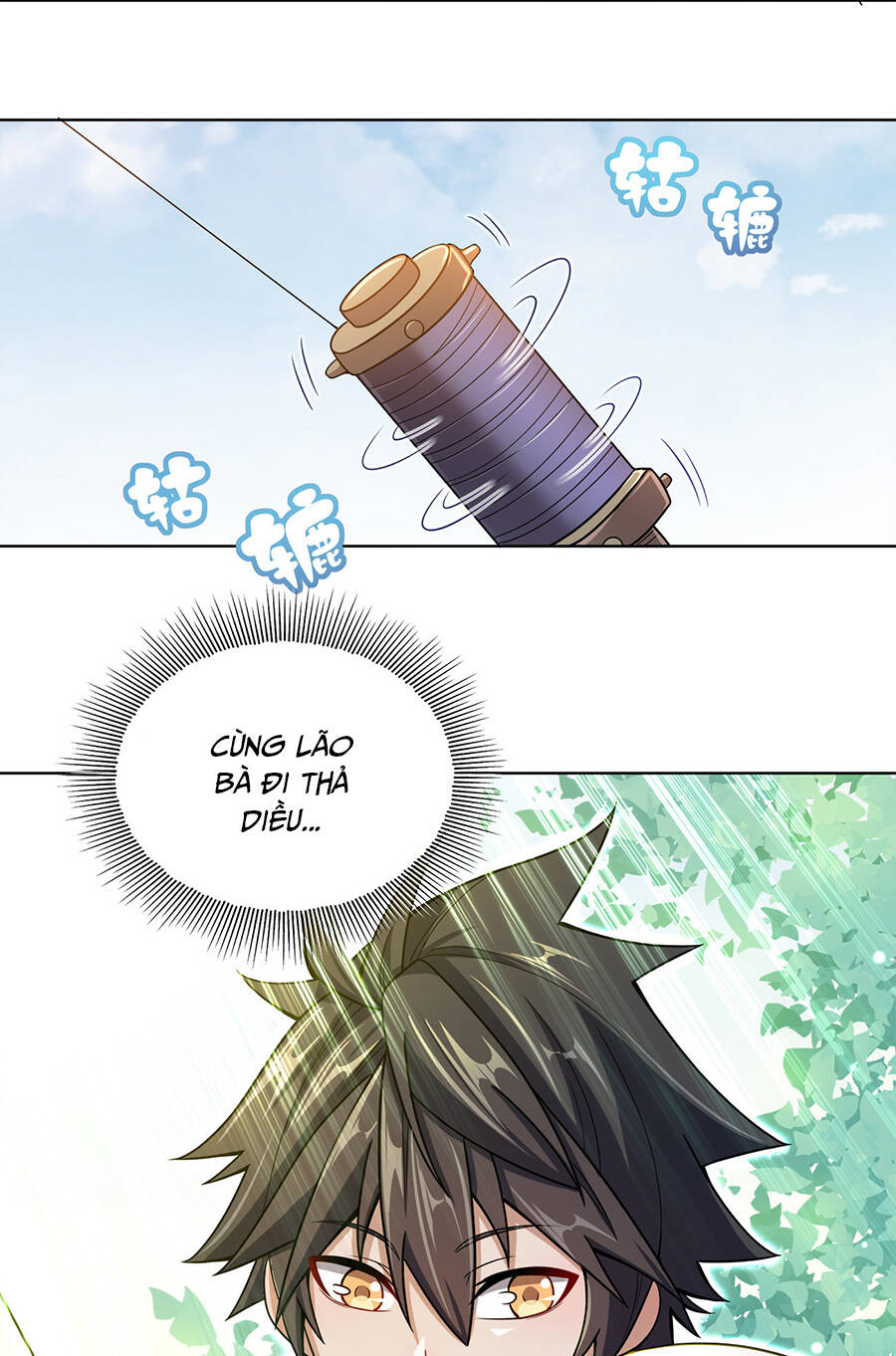 Nương Tử Nhà Ta Là Nữ Đế chapter 15 - Trang 6