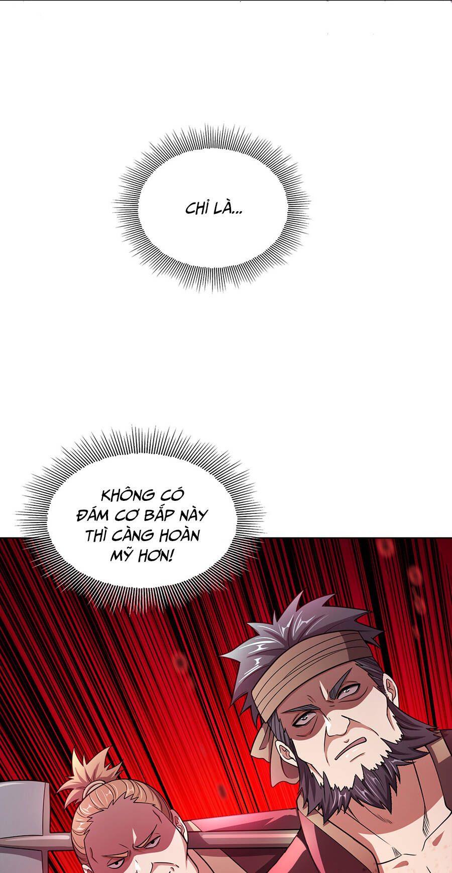 Nương Tử Nhà Ta Là Nữ Đế chapter 15 - Trang 9