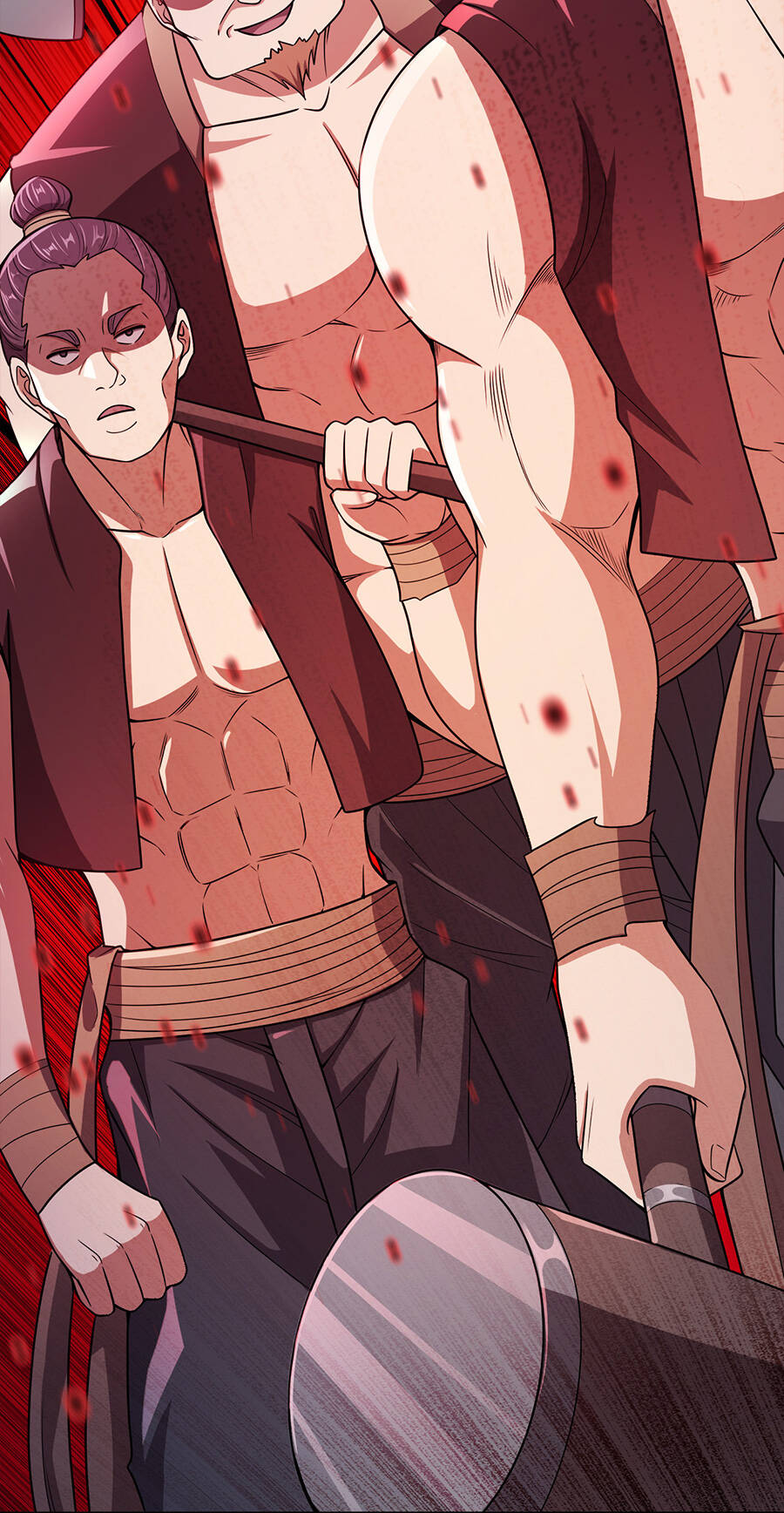 Nương Tử Nhà Ta Là Nữ Đế chapter 15 - Trang 10