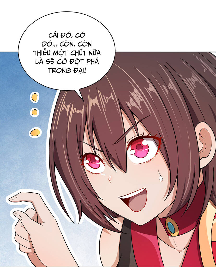 Nương Tử Nhà Ta Là Nữ Đế chapter 17 - Trang 14