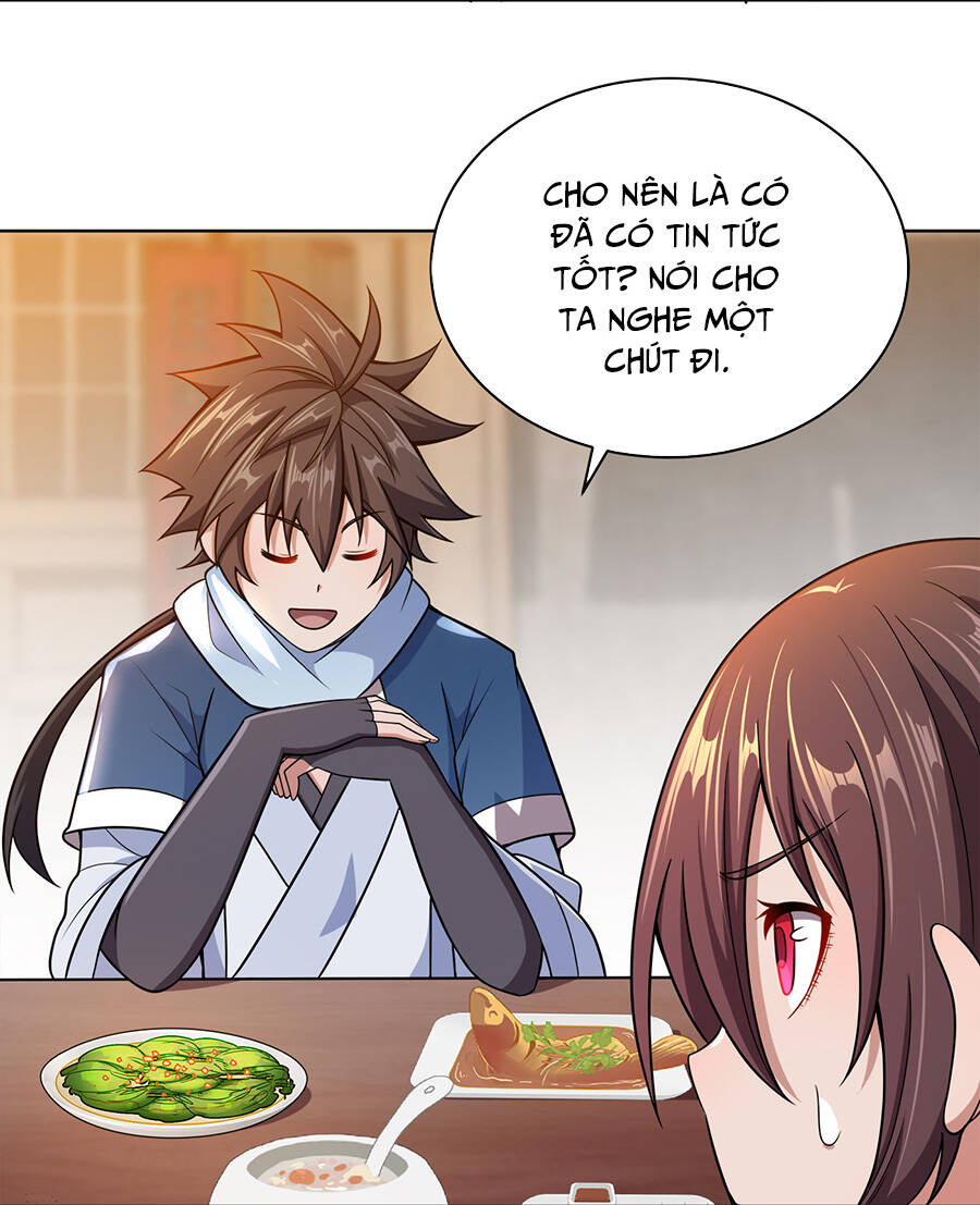 Nương Tử Nhà Ta Là Nữ Đế chapter 17 - Trang 15