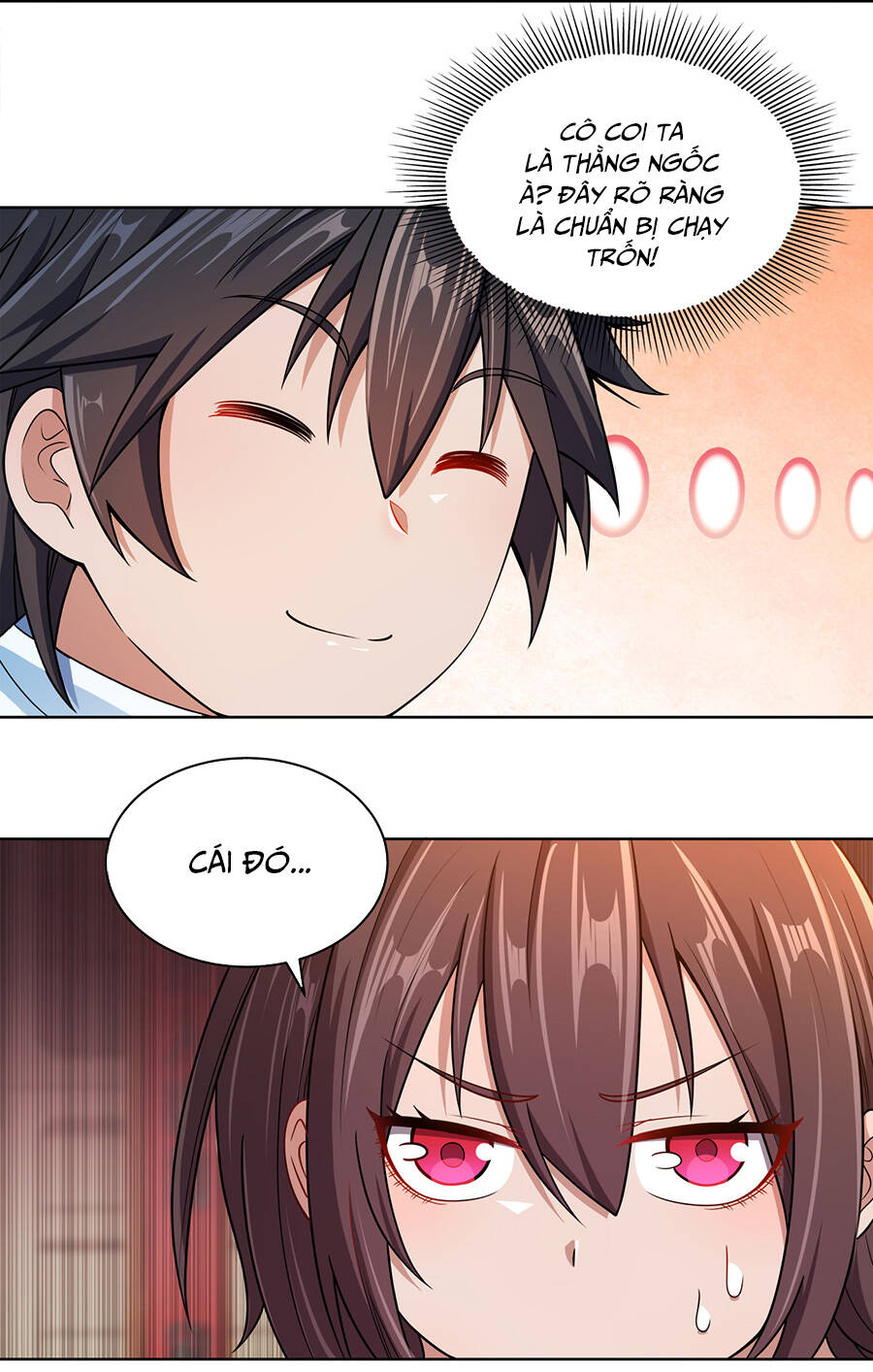 Nương Tử Nhà Ta Là Nữ Đế chapter 17 - Trang 16
