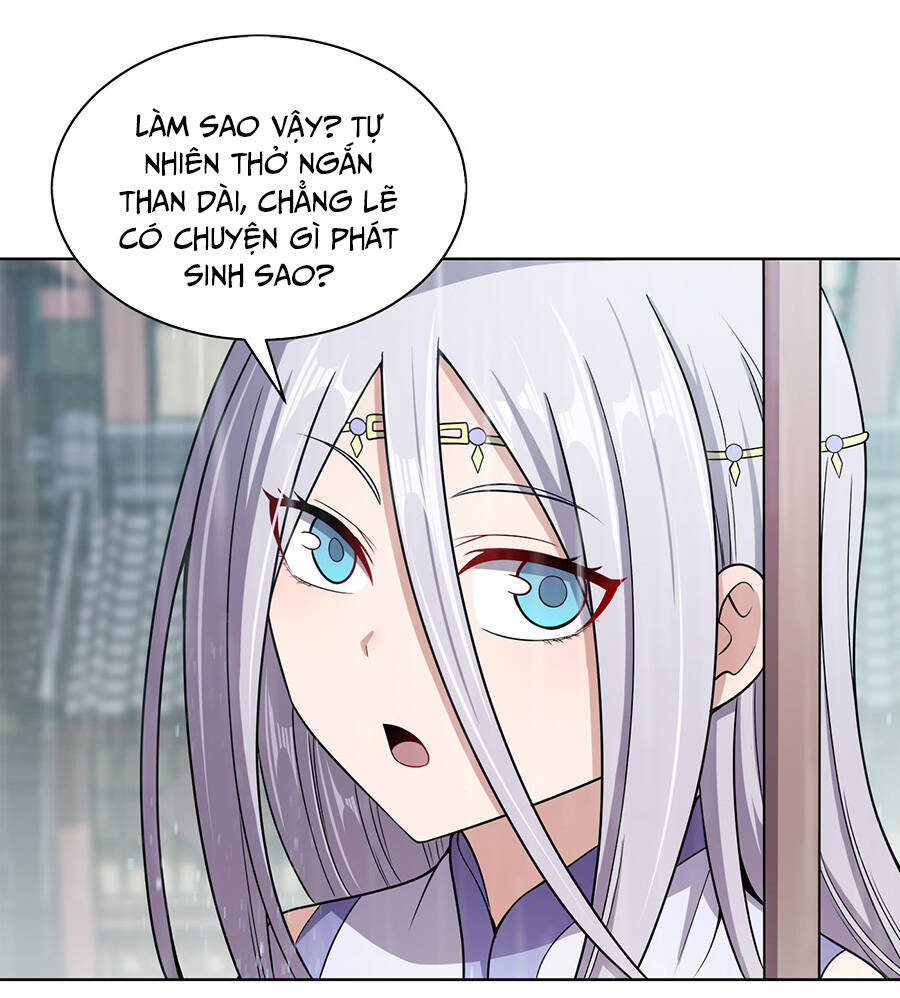 Nương Tử Nhà Ta Là Nữ Đế chapter 17 - Trang 39