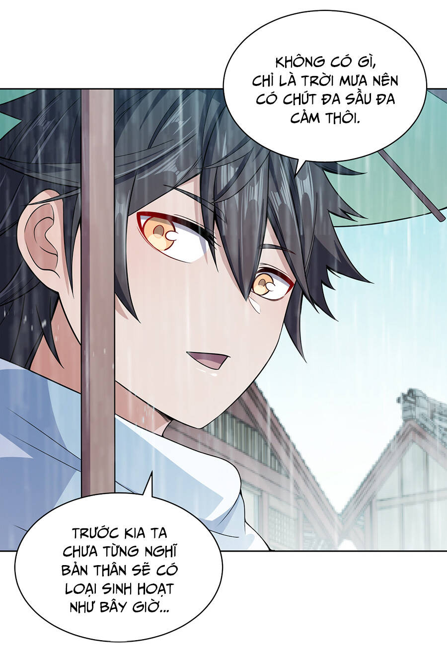 Nương Tử Nhà Ta Là Nữ Đế chapter 17 - Trang 40