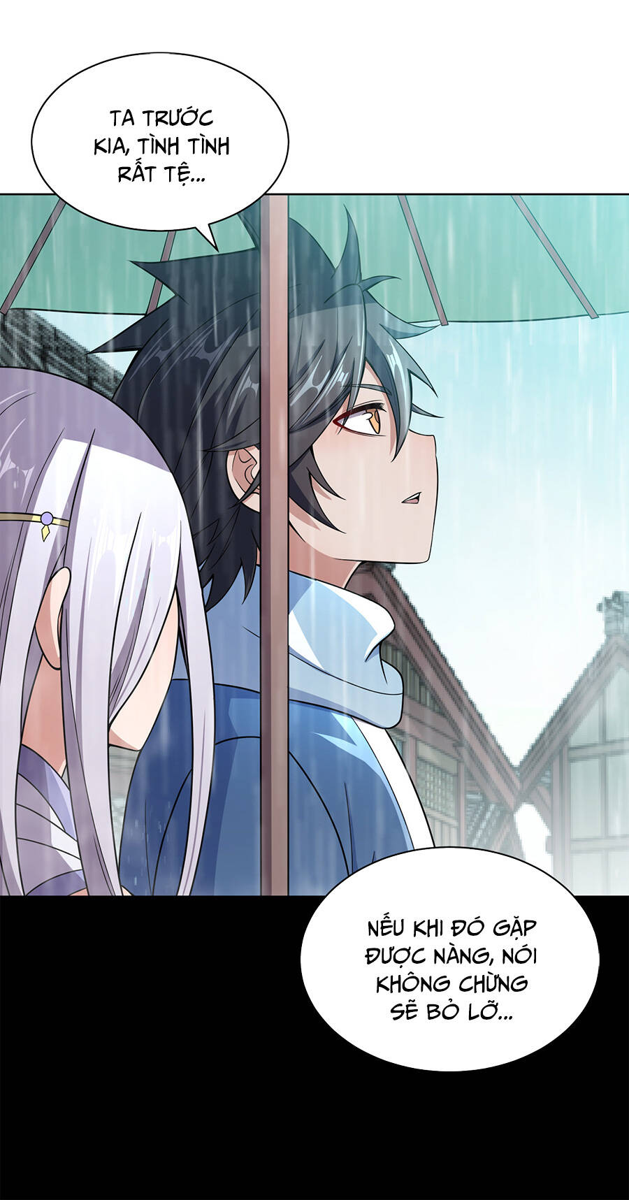 Nương Tử Nhà Ta Là Nữ Đế chapter 17 - Trang 42