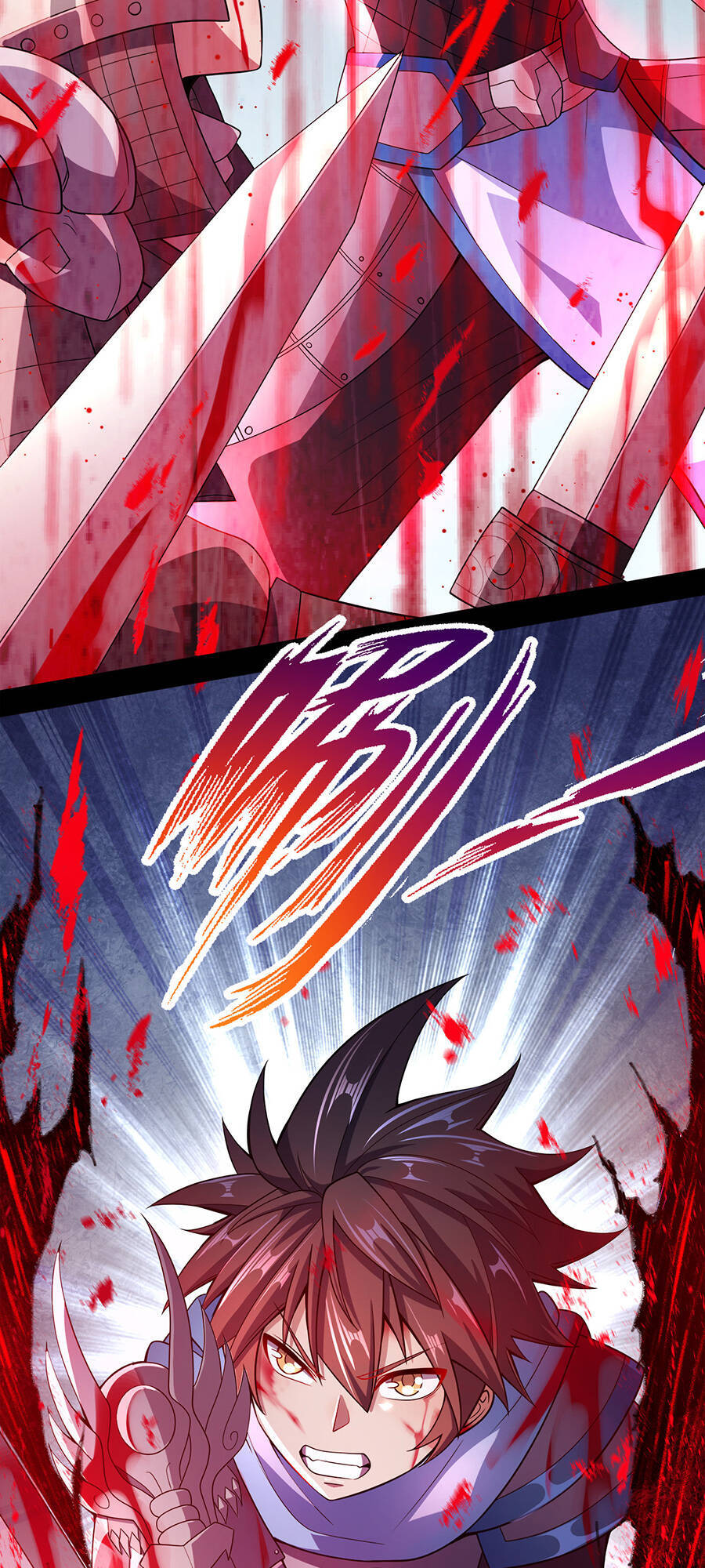 Nương Tử Nhà Ta Là Nữ Đế chapter 17 - Trang 47