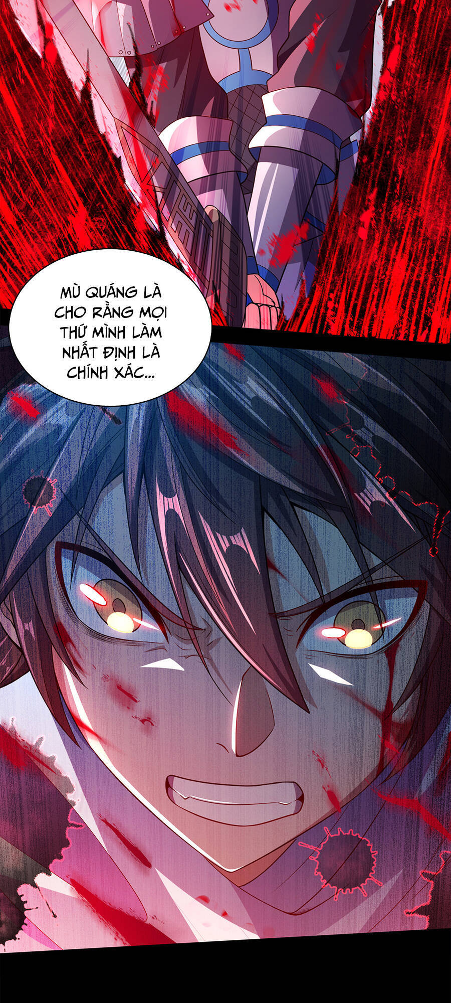 Nương Tử Nhà Ta Là Nữ Đế chapter 17 - Trang 49