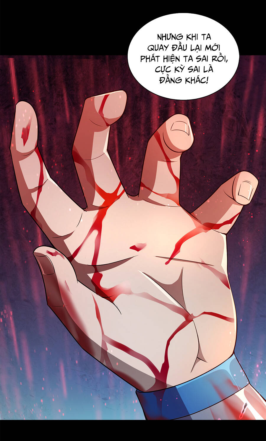 Nương Tử Nhà Ta Là Nữ Đế chapter 17 - Trang 53