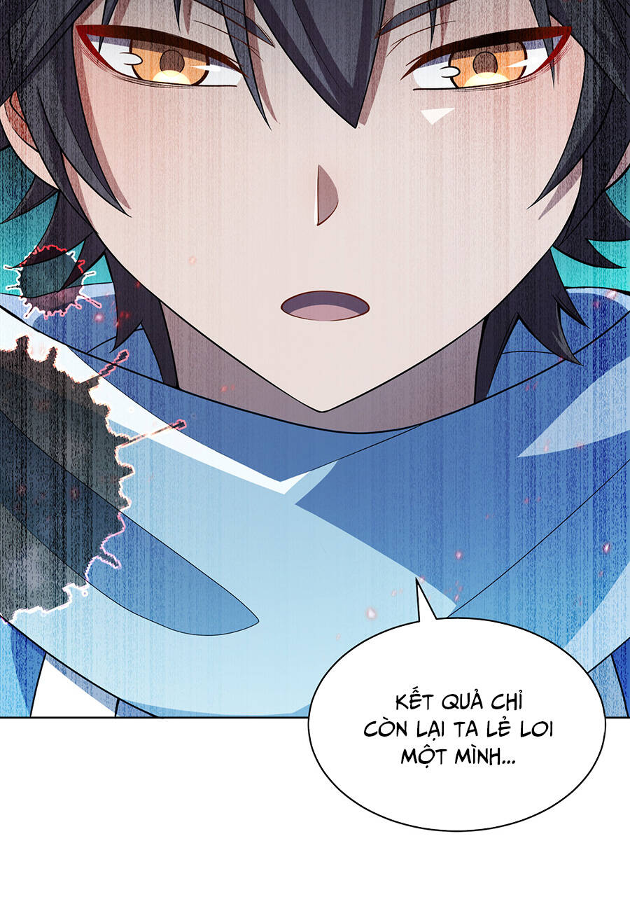 Nương Tử Nhà Ta Là Nữ Đế chapter 17 - Trang 56