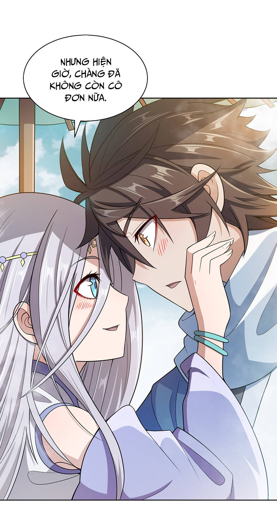 Nương Tử Nhà Ta Là Nữ Đế chapter 17 - Trang 58