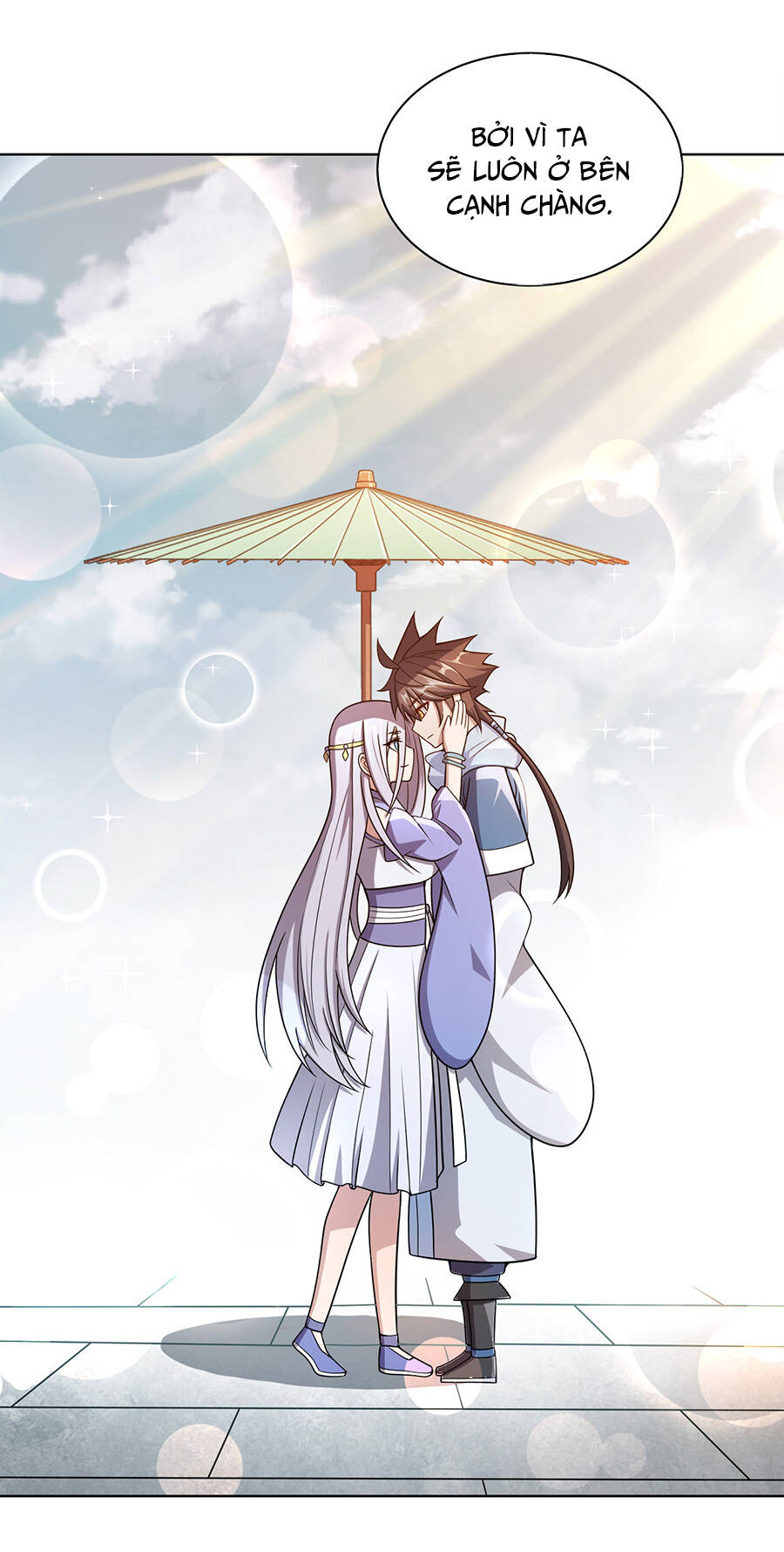 Nương Tử Nhà Ta Là Nữ Đế chapter 17 - Trang 59