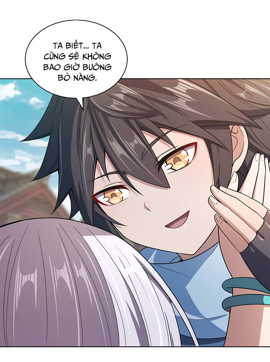 Nương Tử Nhà Ta Là Nữ Đế chapter 17 - Trang 60