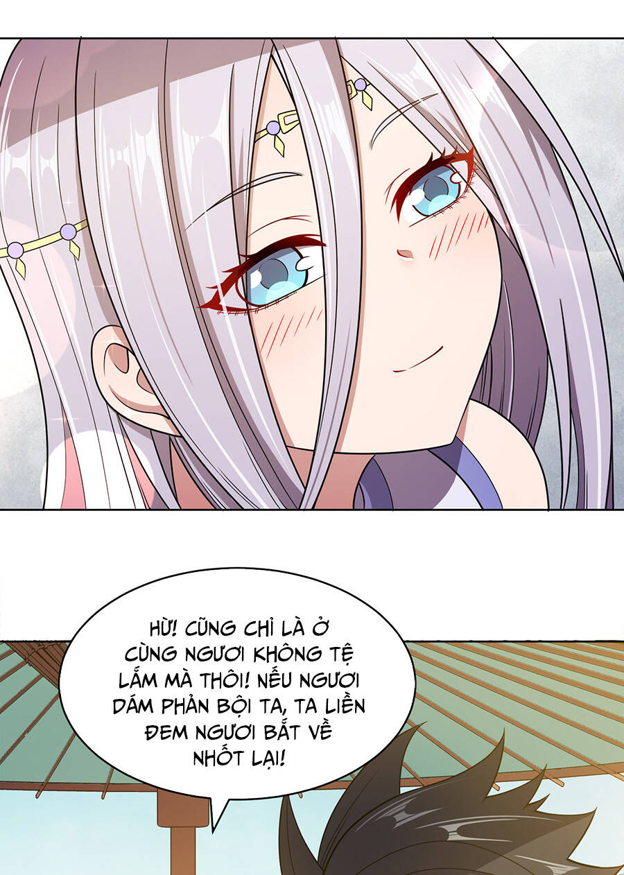 Nương Tử Nhà Ta Là Nữ Đế chapter 17 - Trang 61